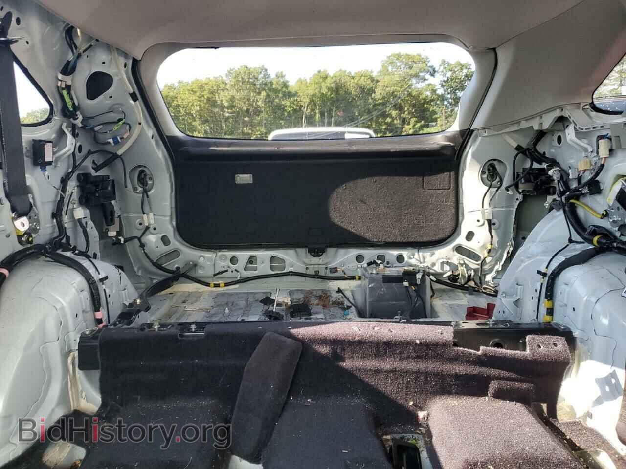 2013 LEXUS RX450 - VIN: JTJBC1BA7D2441174 - Фото 10