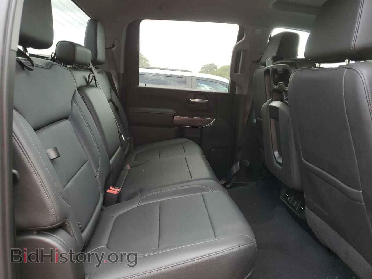 2022 CHEVROLET All Models - VIN: 1GC4YPE76NF315723 - Фото 10