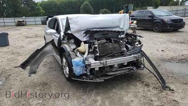 2013 FORD FUSION - VIN: 3FA6P0HRXDR131957 - Фото 14