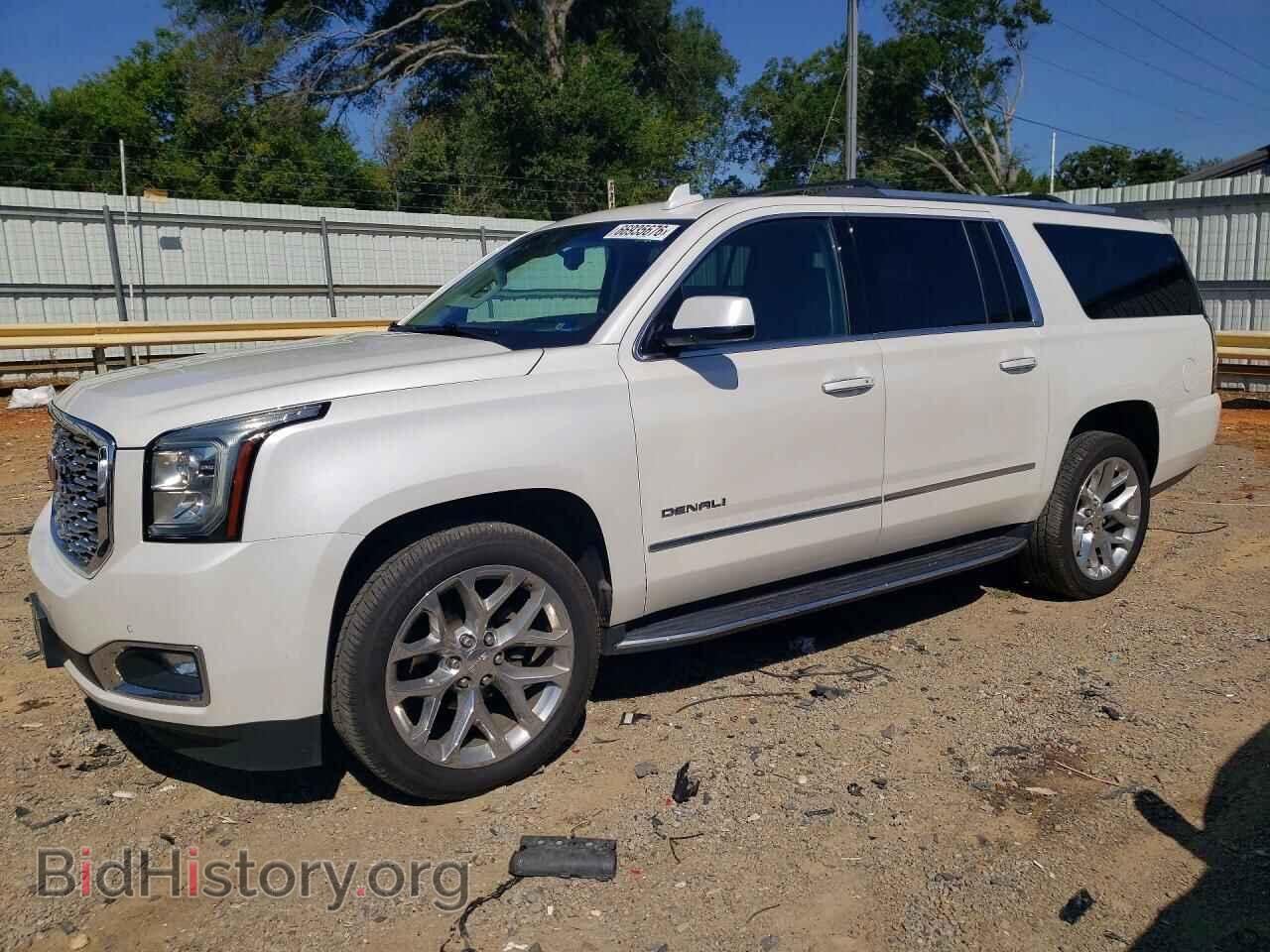 Photo 1GKS2HKJXJR214552 - GMC YUKON 2018