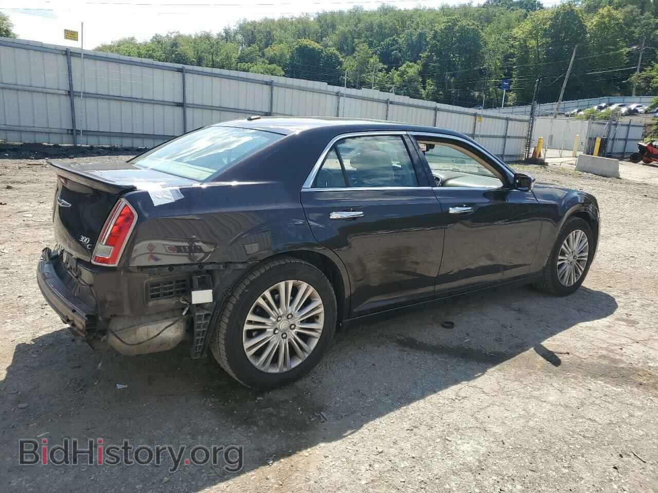 2012 CHRYSLER 300 - VIN: 2C3CCAKT4CH220277 - Фото 3