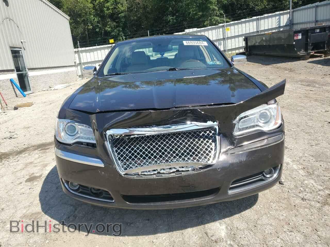 2012 CHRYSLER 300 - VIN: 2C3CCAKT4CH220277 - Фото 5