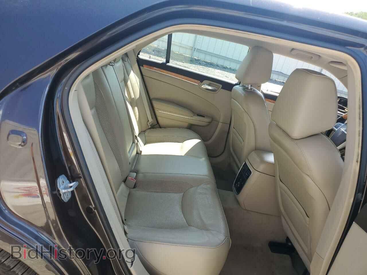 2012 CHRYSLER 300 - VIN: 2C3CCAKT4CH220277 - Фото 10