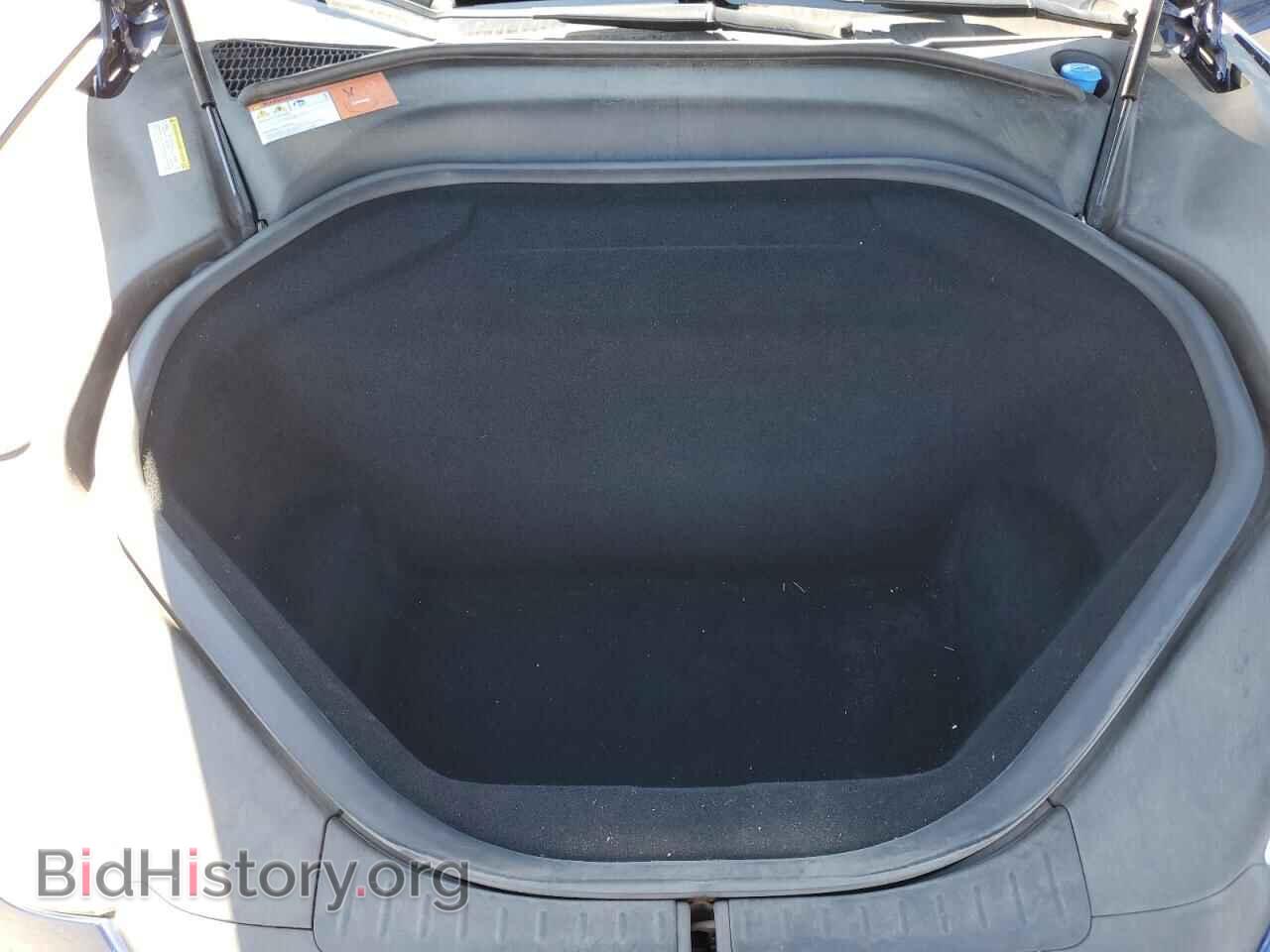 2015 TESLA MODEL S - VIN: 5YJSA1E20FF118467 - Photo 11