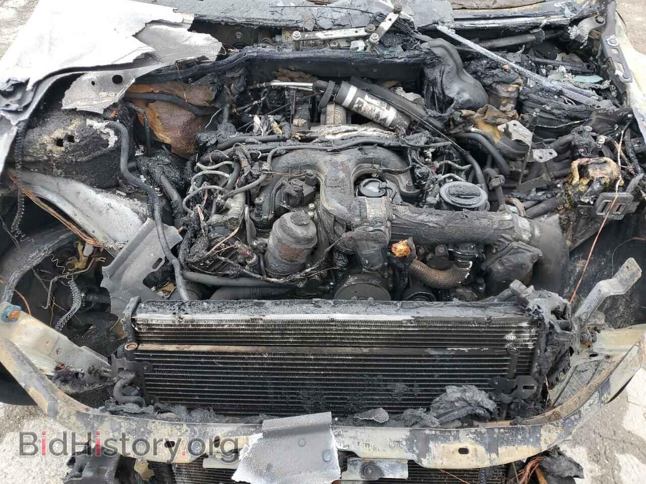 2013 AUDI Q7 - VIN: WA1LMAFE0DD013107 - Фото 11