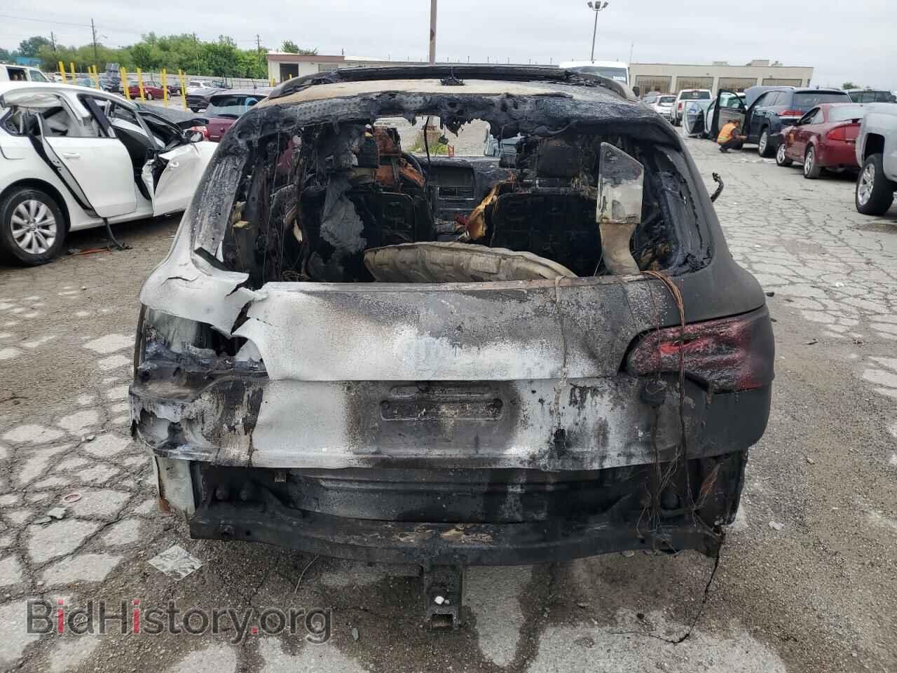 2013 AUDI Q7 - VIN: WA1LMAFE0DD013107 - Фото 6