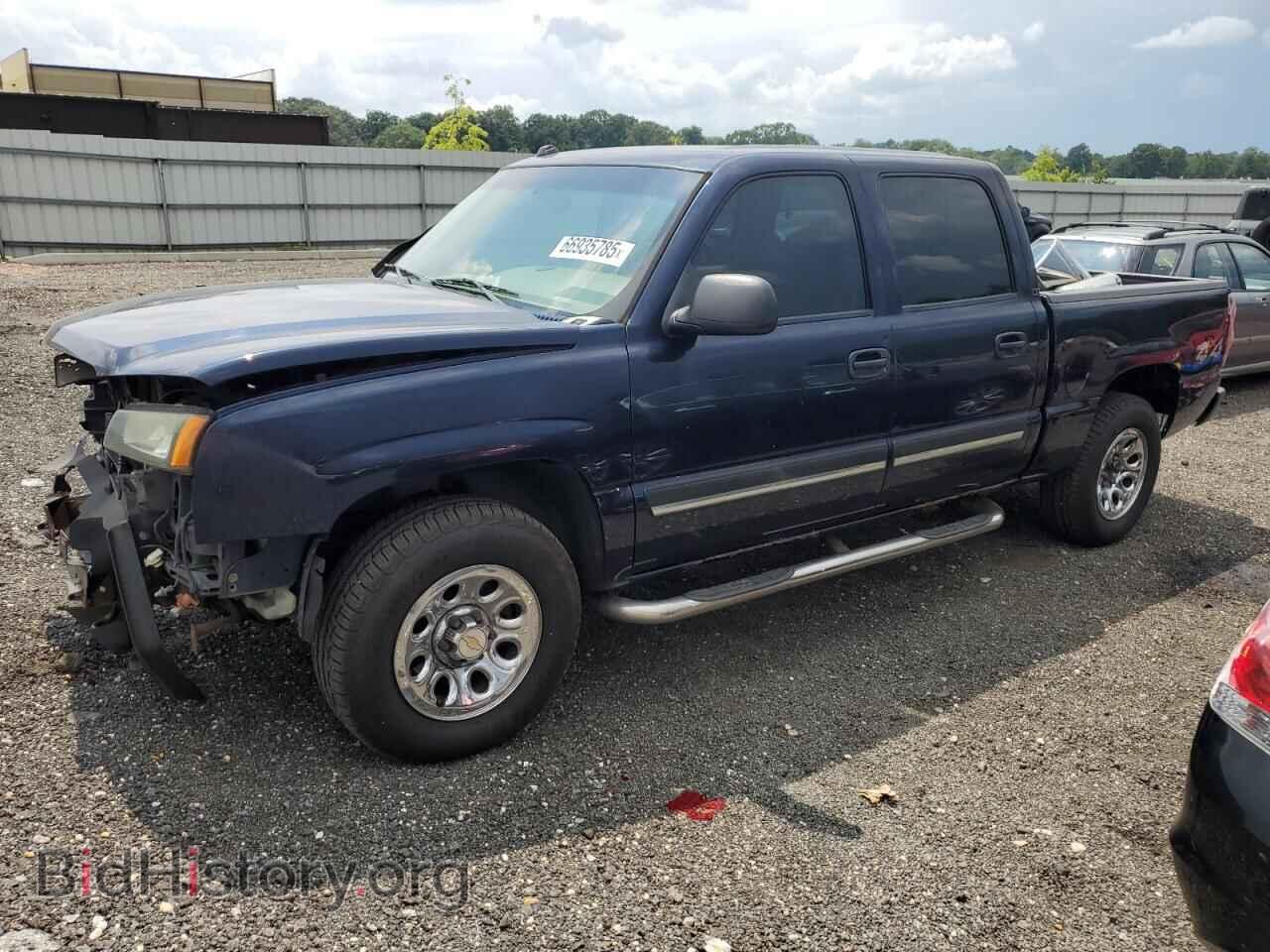 Фотография 2GCEK13T951233723 - CHEVROLET ALL Models 2005