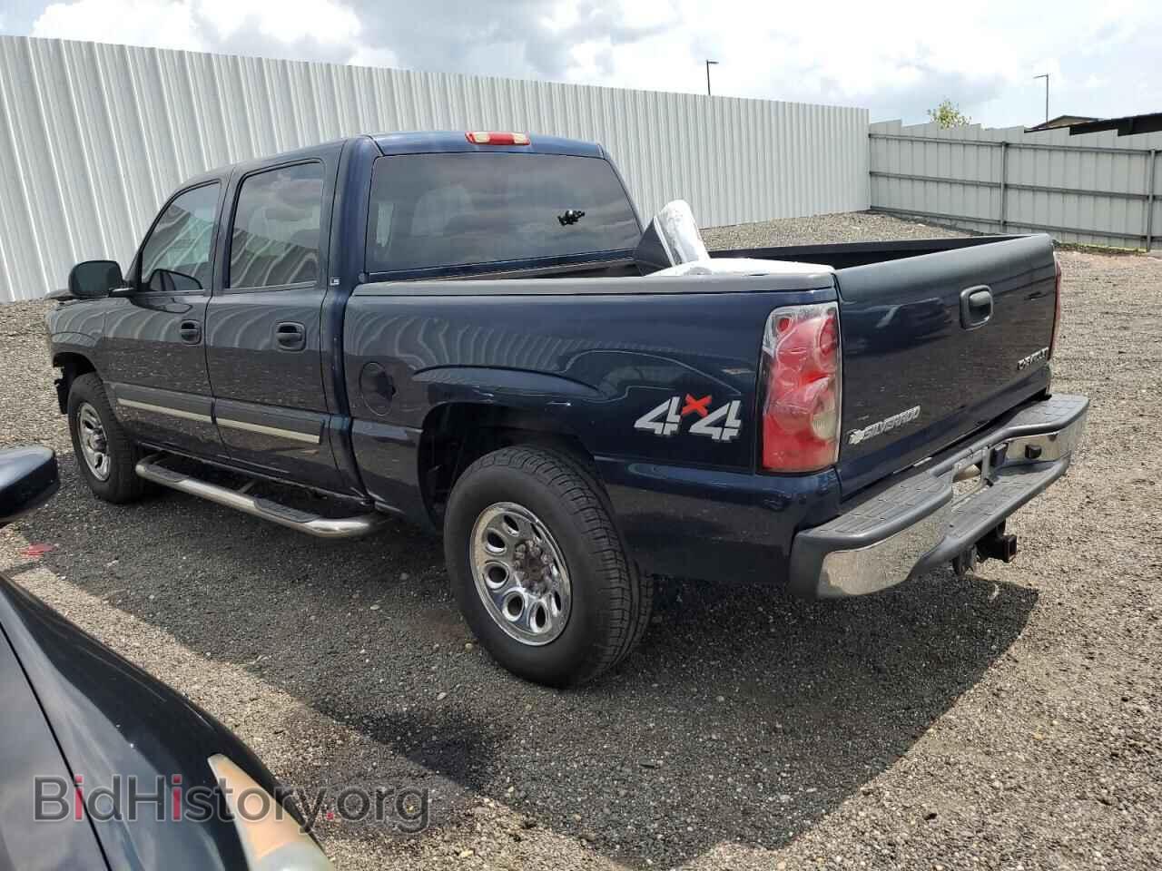 2005 CHEVROLET ALL Models - VIN: 2GCEK13T951233723 - Фото 2
