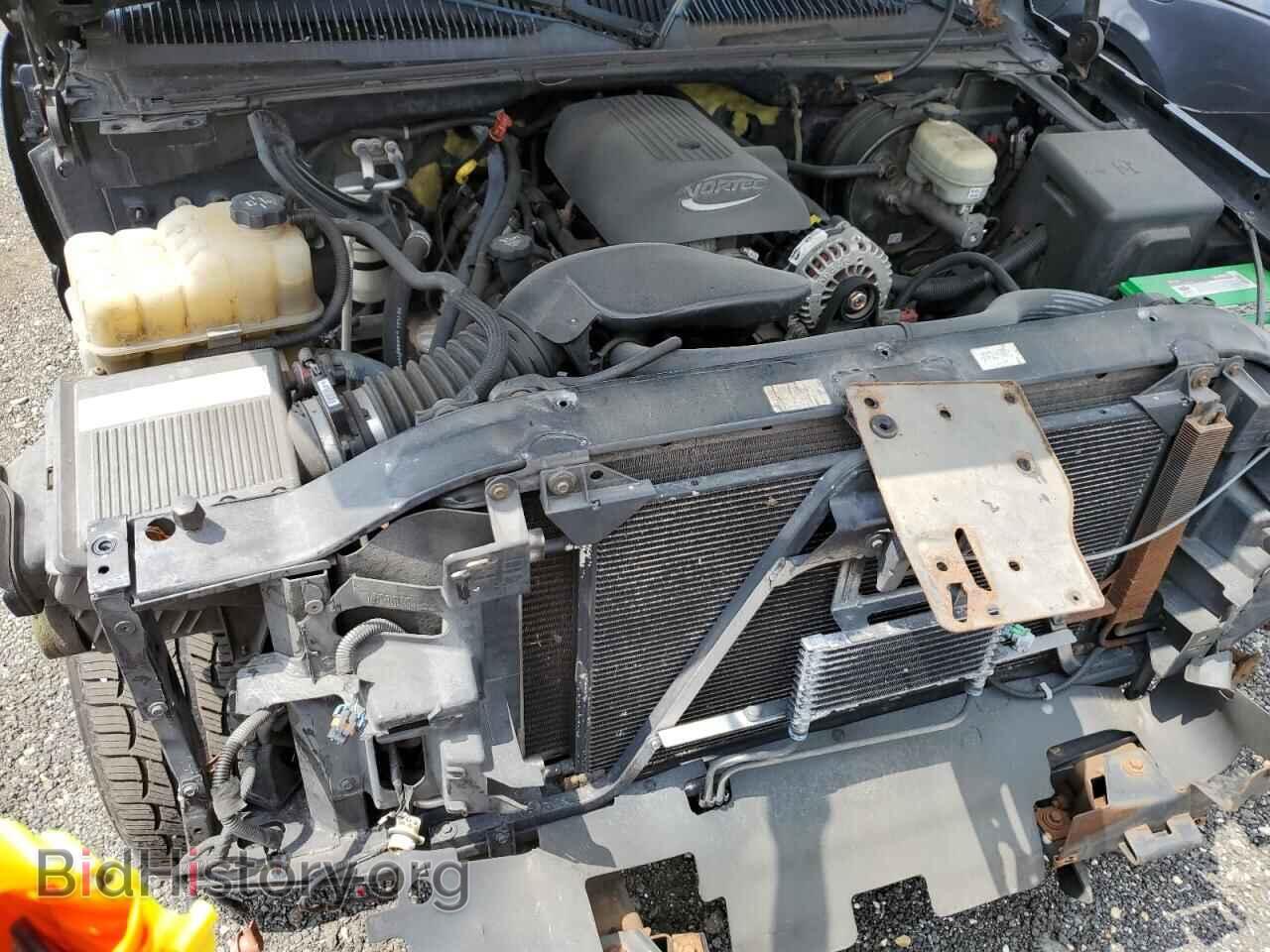 2005 CHEVROLET ALL Models - VIN: 2GCEK13T951233723 - Фото 11