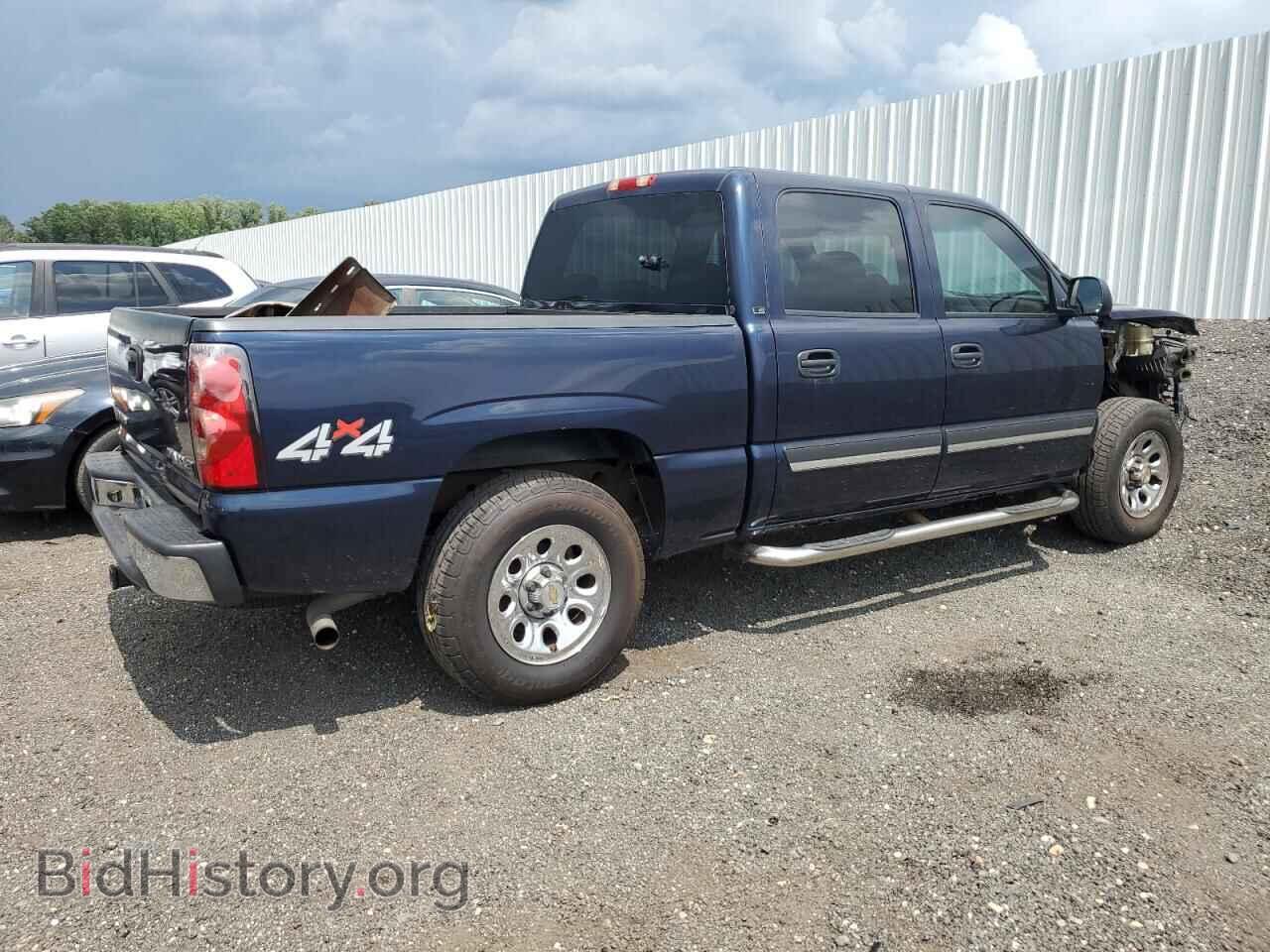 2005 CHEVROLET ALL Models - VIN: 2GCEK13T951233723 - Фото 3