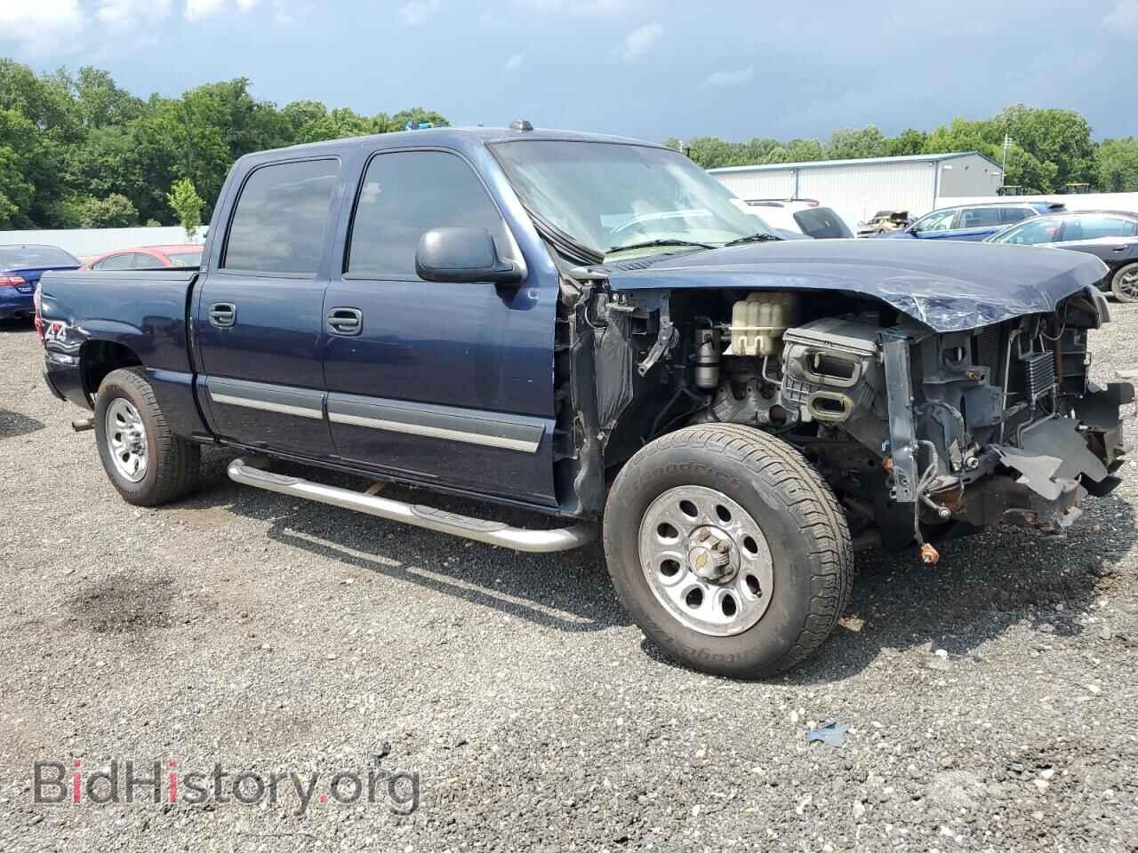 2005 CHEVROLET ALL Models - VIN: 2GCEK13T951233723 - Фото 4