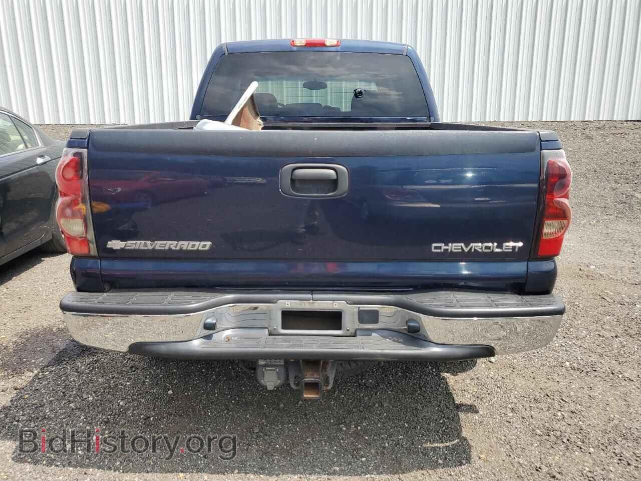 2005 CHEVROLET ALL Models - VIN: 2GCEK13T951233723 - Фото 6