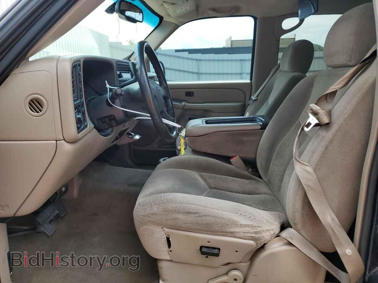 2005 CHEVROLET ALL Models - VIN: 2GCEK13T951233723 - Фото 7