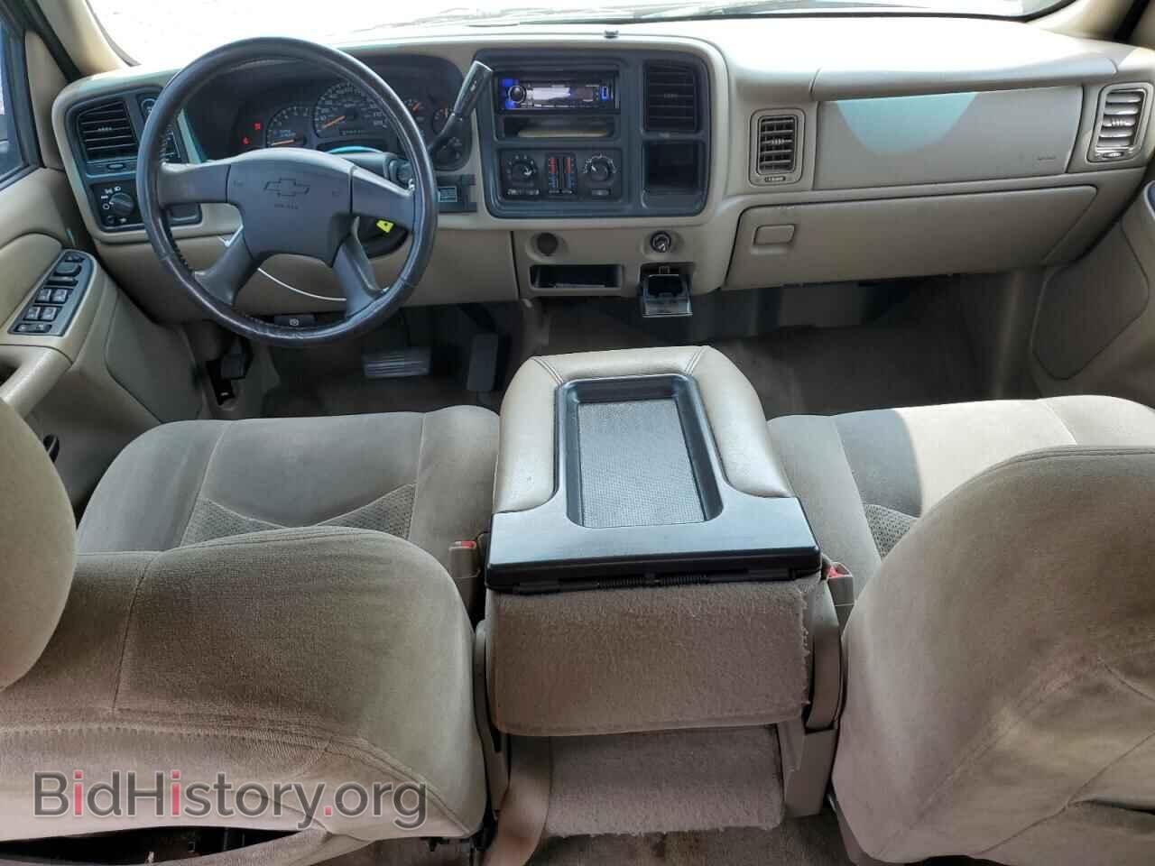 2005 CHEVROLET ALL Models - VIN: 2GCEK13T951233723 - Фото 8