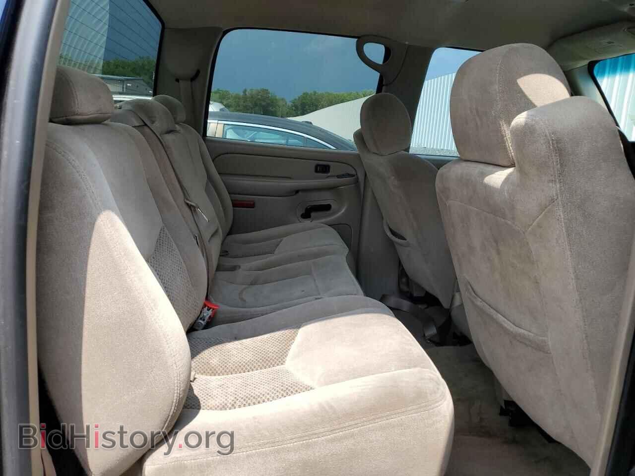 2005 CHEVROLET ALL Models - VIN: 2GCEK13T951233723 - Фото 10