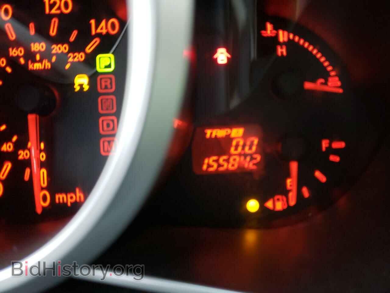 2009 MAZDA CX-7 - VIN: JM3ER29L790226240 - Фото 8
