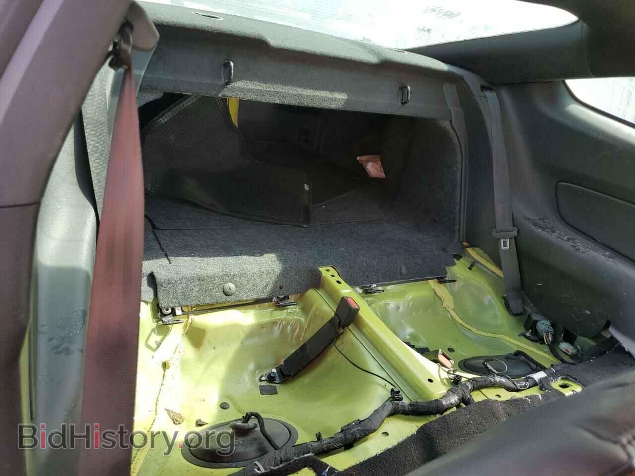 2021 FORD MUSTANG - VIN: 1FA6P8CF4M5110262 - Фото 6