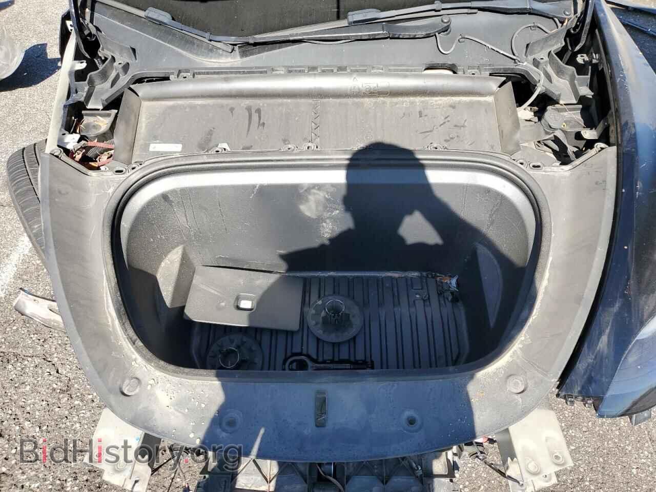 2022 TESLA MODEL Y - VIN: 7SAYGDEF7NF388651 - Фото 12