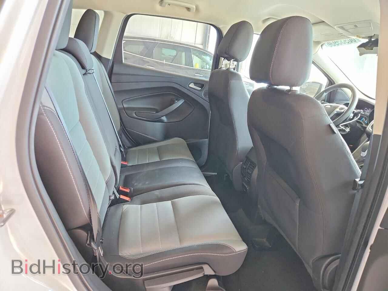 2016 FORD ESCAPE - VIN: 1FMCU0GX1GUB56664 - Фото 11