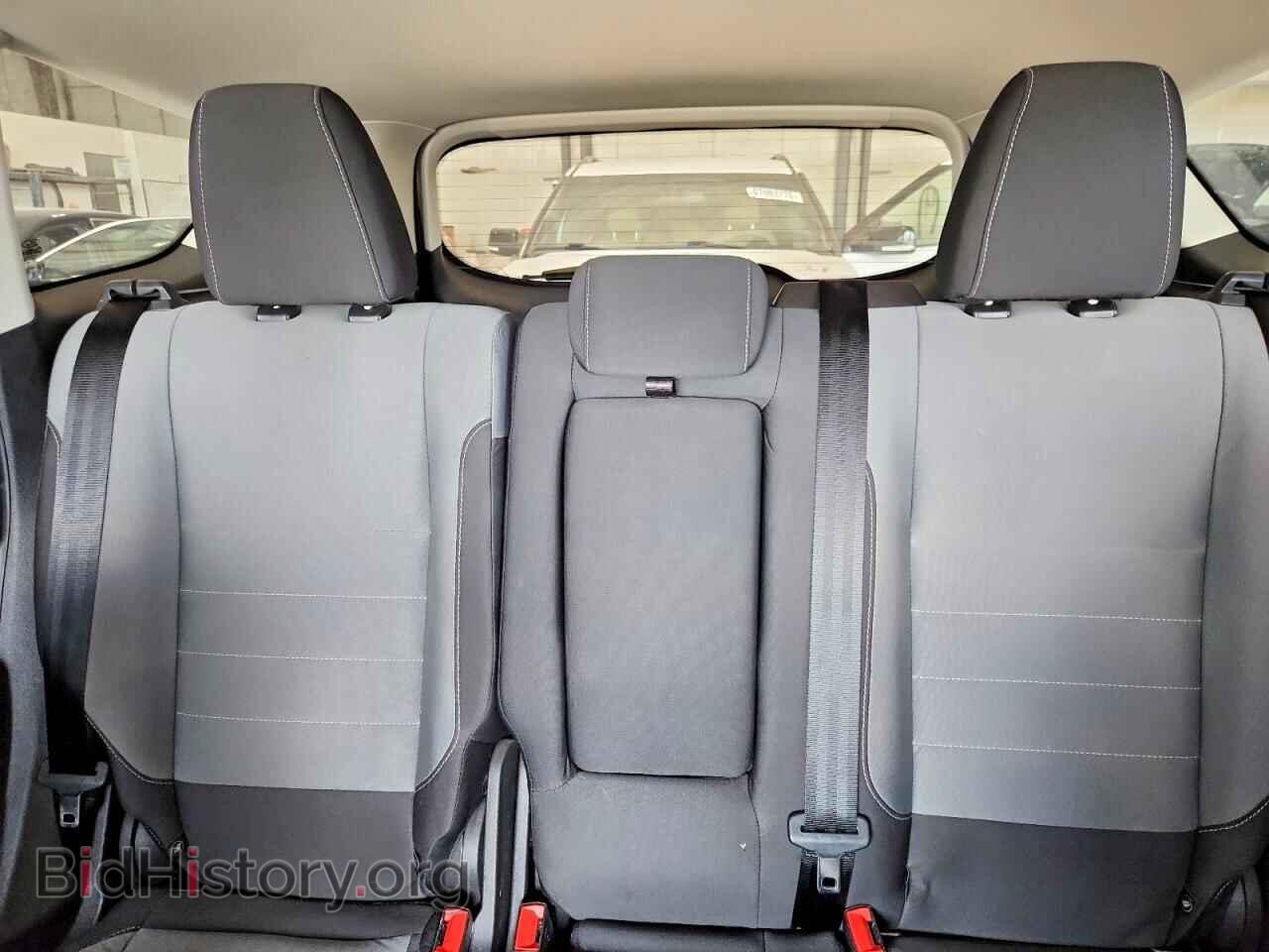 2016 FORD ESCAPE - VIN: 1FMCU0GX1GUB56664 - Фото 10