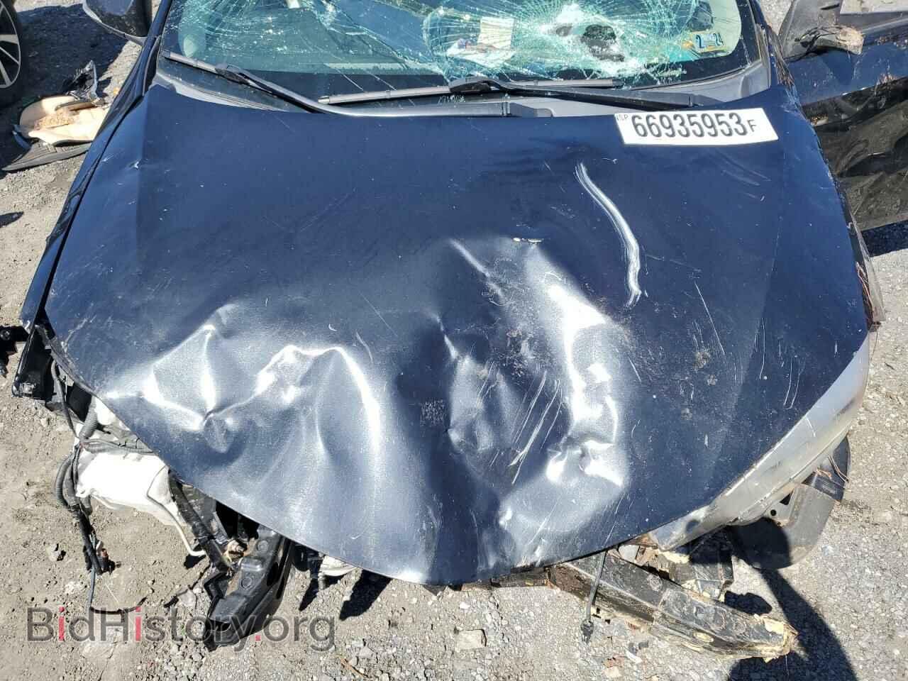 2014 TOYOTA COROLLA - VIN: 2T1BURHEXEC143231 - Фото 11