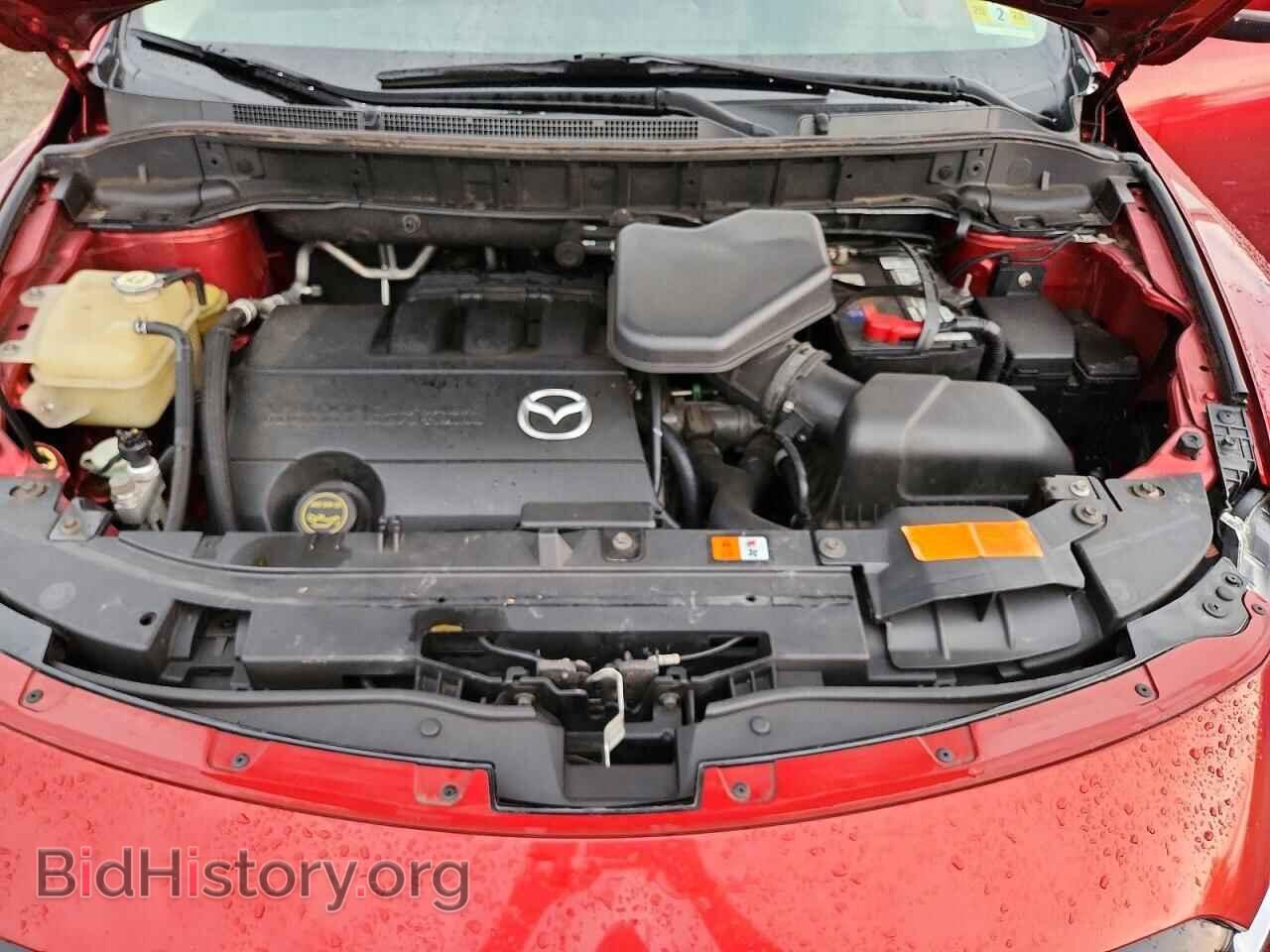 2014 MAZDA CX-9 - VIN: JM3TB3DV2E0441092 - Photo 12