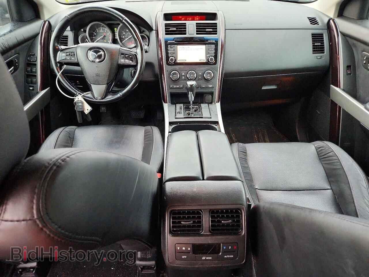 2014 MAZDA CX-9 - VIN: JM3TB3DV2E0441092 - Photo 8