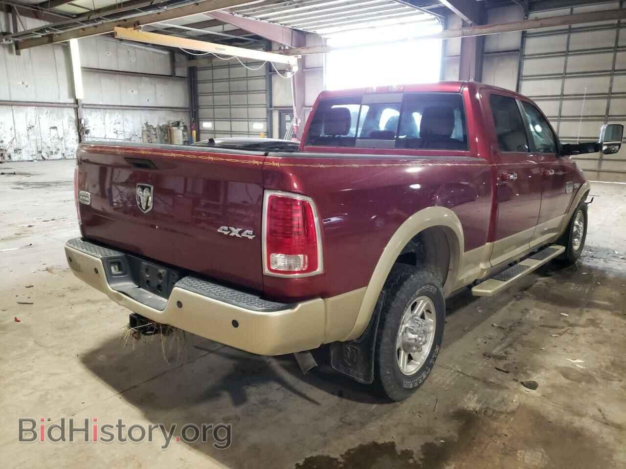 2013 RAM 2500 - VIN: 3C6TR5GT5DG593766 - Фото 4