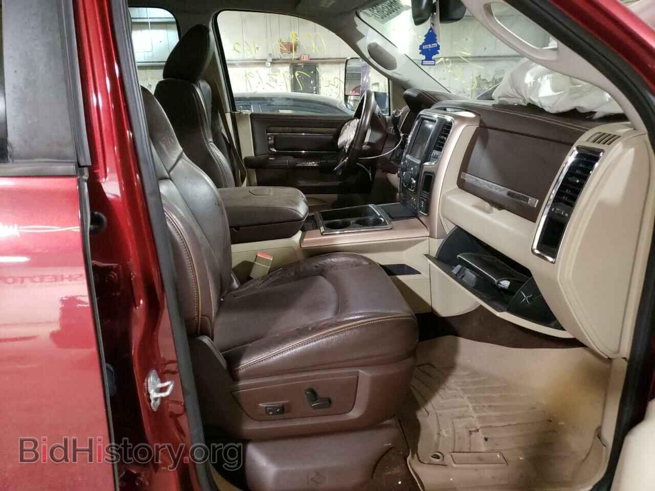 2013 RAM 2500 - VIN: 3C6TR5GT5DG593766 - Фото 5