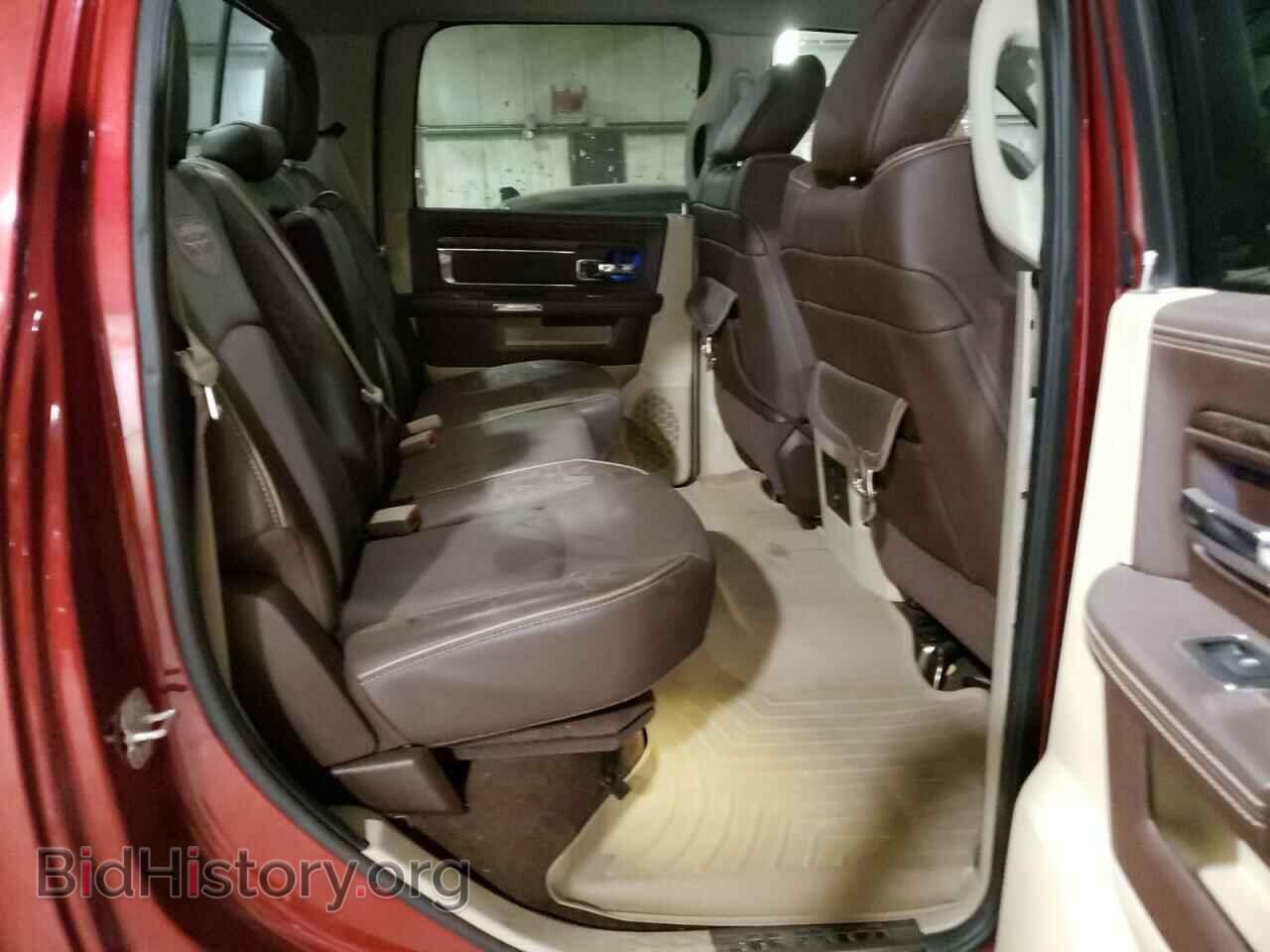 2013 RAM 2500 - VIN: 3C6TR5GT5DG593766 - Фото 6