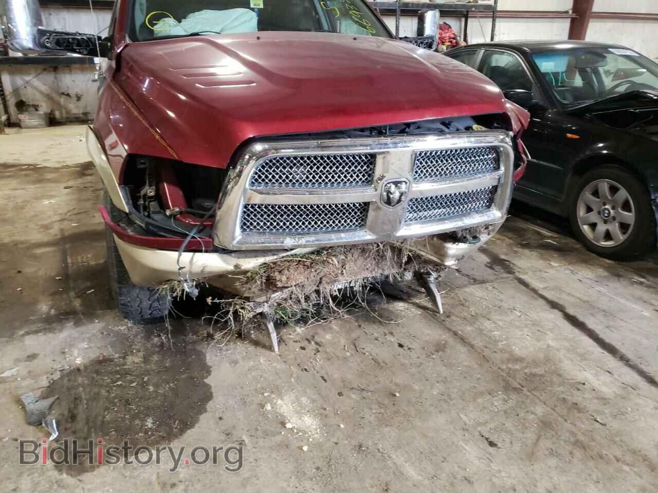 2013 RAM 2500 - VIN: 3C6TR5GT5DG593766 - Фото 9