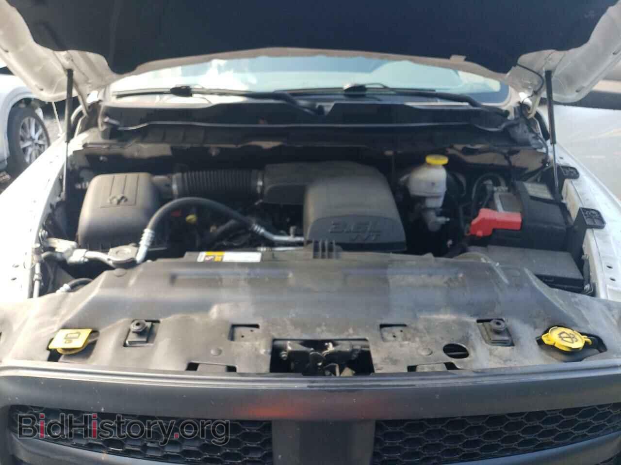 2020 RAM 1500 - VIN: 1C6RR7FG0LS161636 - Photo 11
