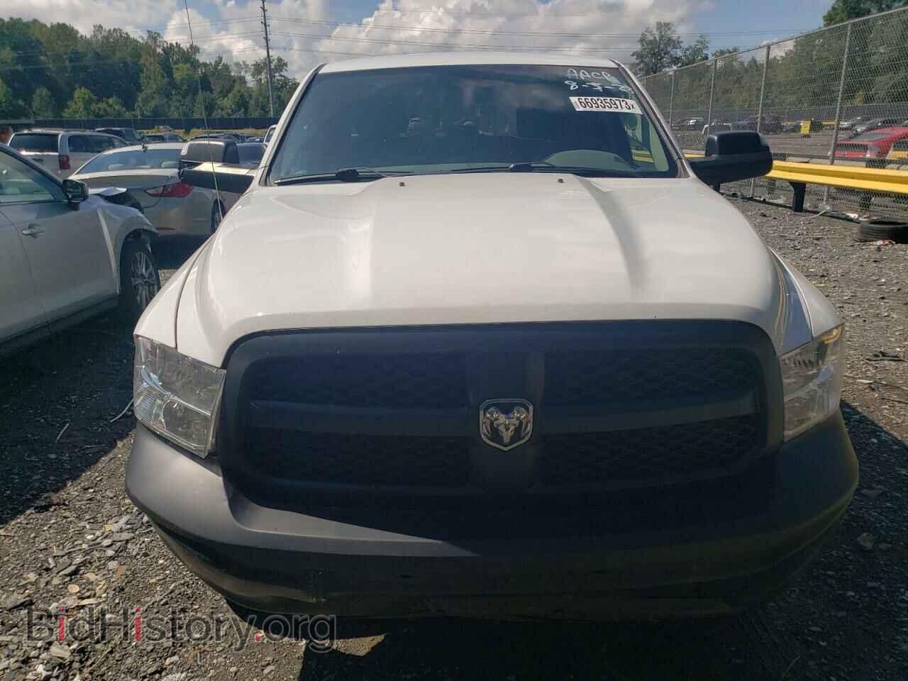 2020 RAM 1500 - VIN: 1C6RR7FG0LS161636 - Photo 5