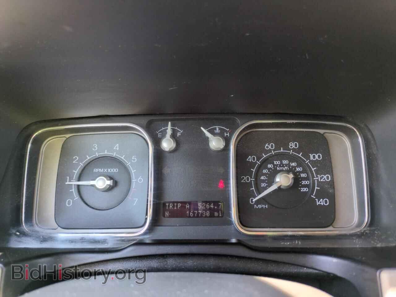 2010 LINCOLN MKX - VIN: 2LMDJ8JC2ABJ02597 - Фото 9