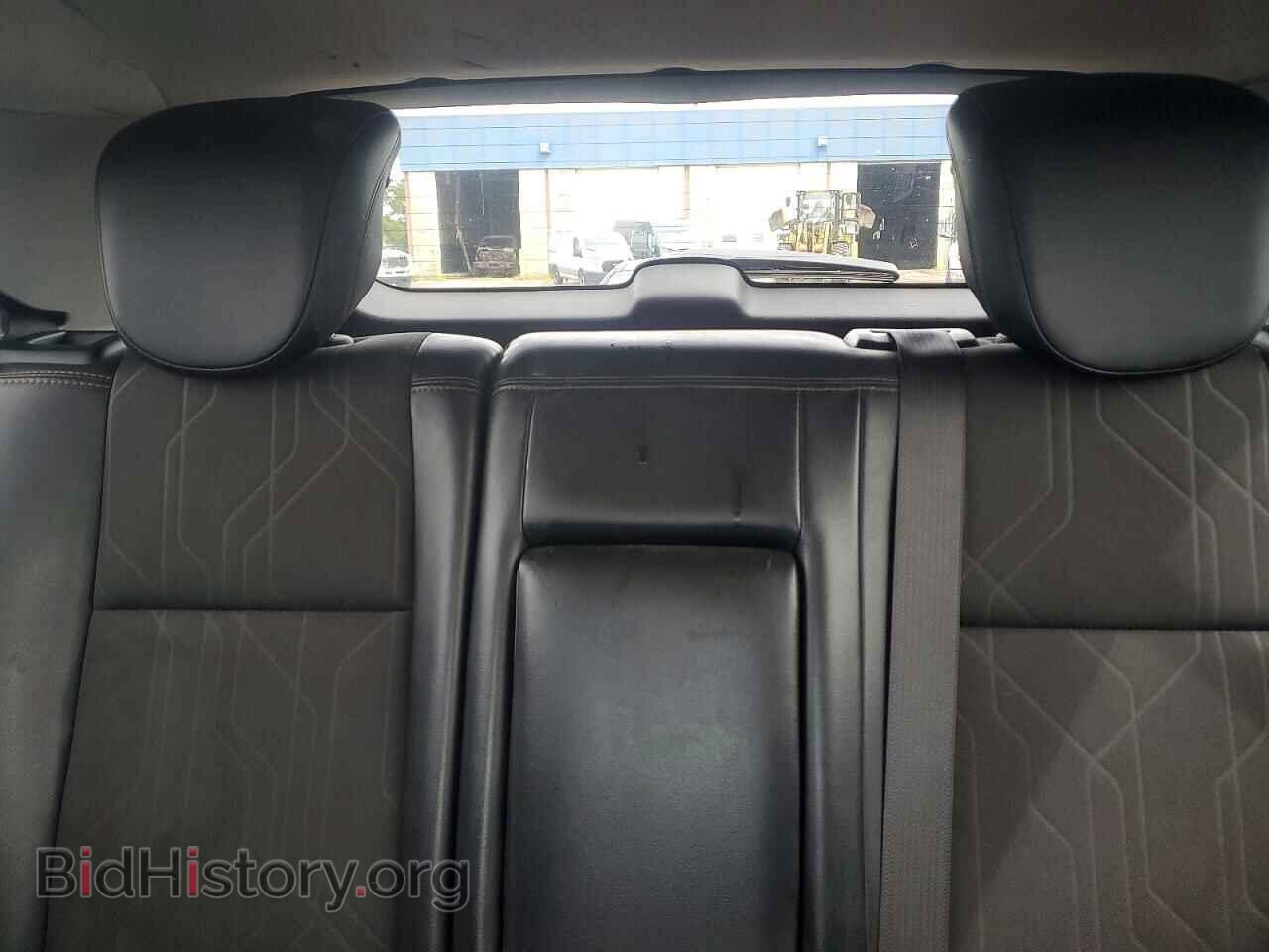 2019 CHEVROLET TRAX - VIN: 3GNCJLSB5KL356872 - Фото 10