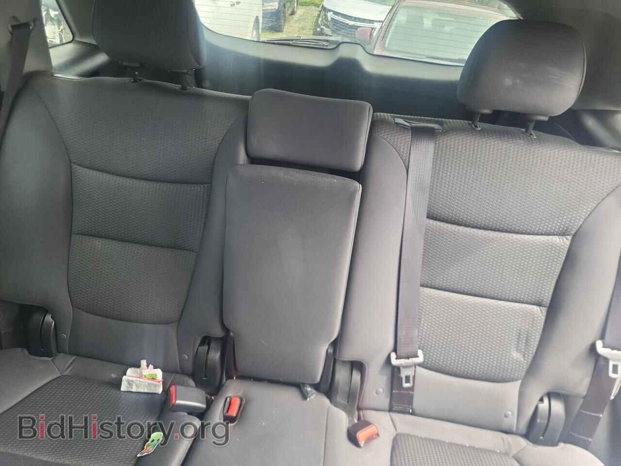 2012 KIA SORENTO - VIN: 5XYKT3A67CG217838 - Фото 10