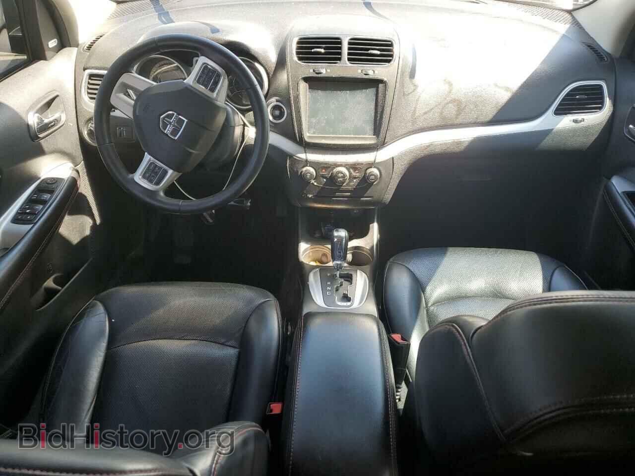 2017 DODGE JOURNEY - VIN: 3C4PDDEG7HT696385 - Photo 8