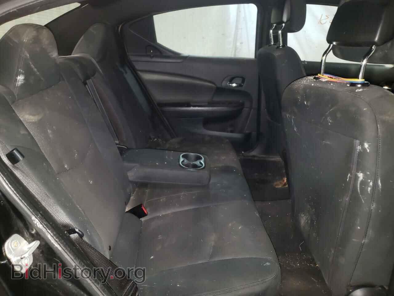 2012 DODGE AVENGER - VIN: 1C3CDZAB7CN157669 - Фото 6