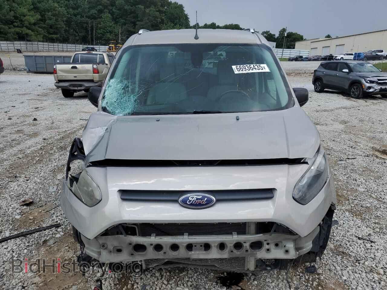 2015 FORD TRANSIT - VIN: NM0GE9F71F1175379 - Фото 5