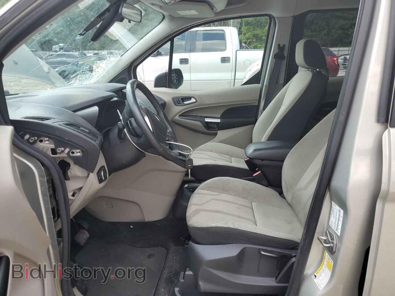 2015 FORD TRANSIT - VIN: NM0GE9F71F1175379 - Фото 7