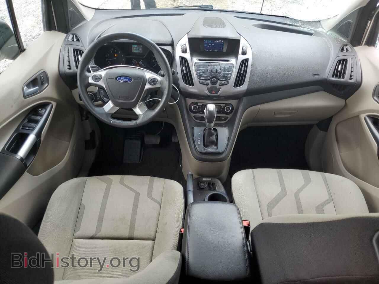 2015 FORD TRANSIT - VIN: NM0GE9F71F1175379 - Фото 8