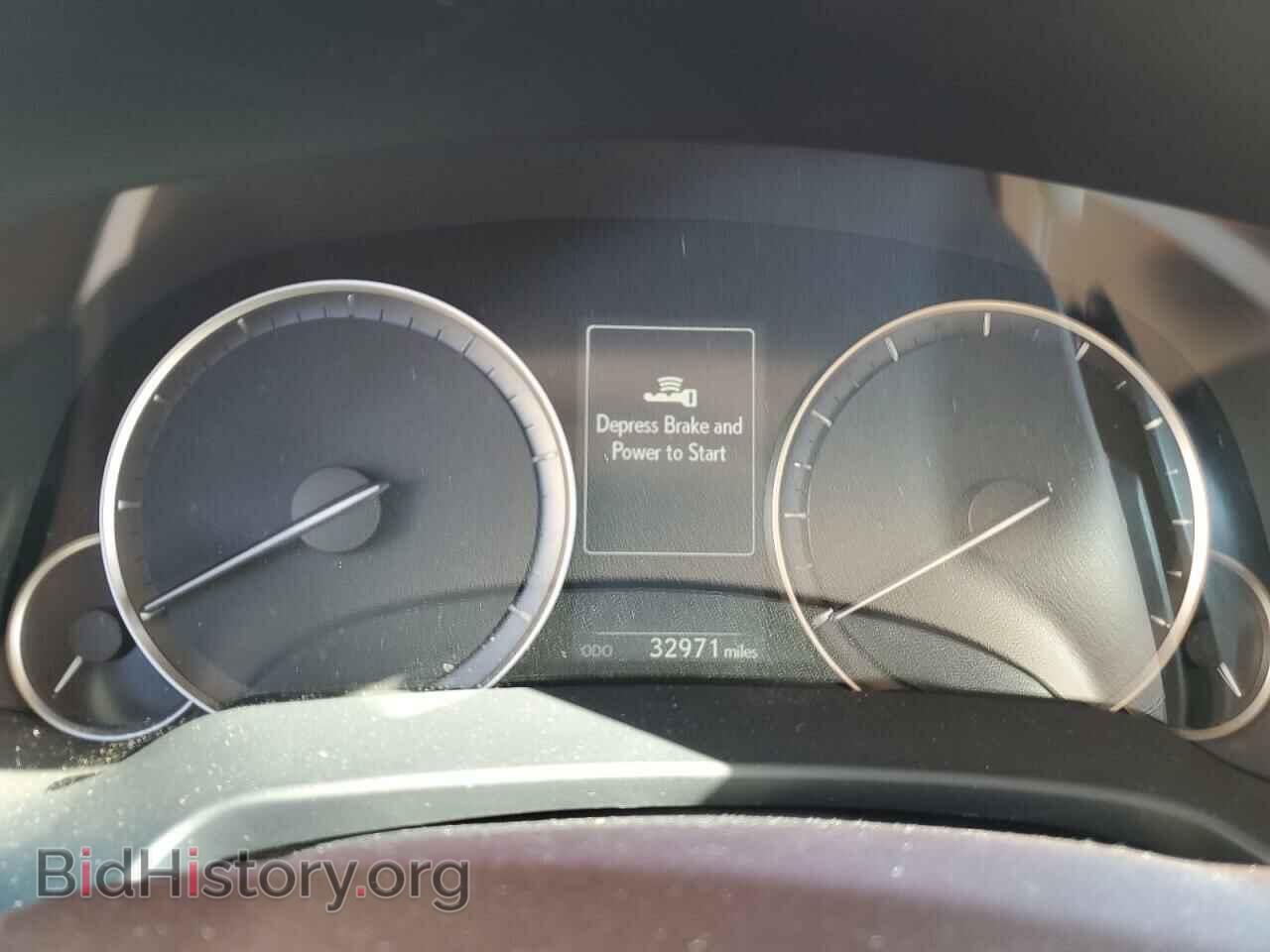 2019 LEXUS RX450 - VIN: 2T2BGMCA5KC036528 - Фото 9