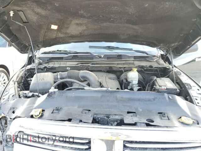 2015 RAM 1500 - VIN: 1C6RR6LT9FS742388 - Фото 7