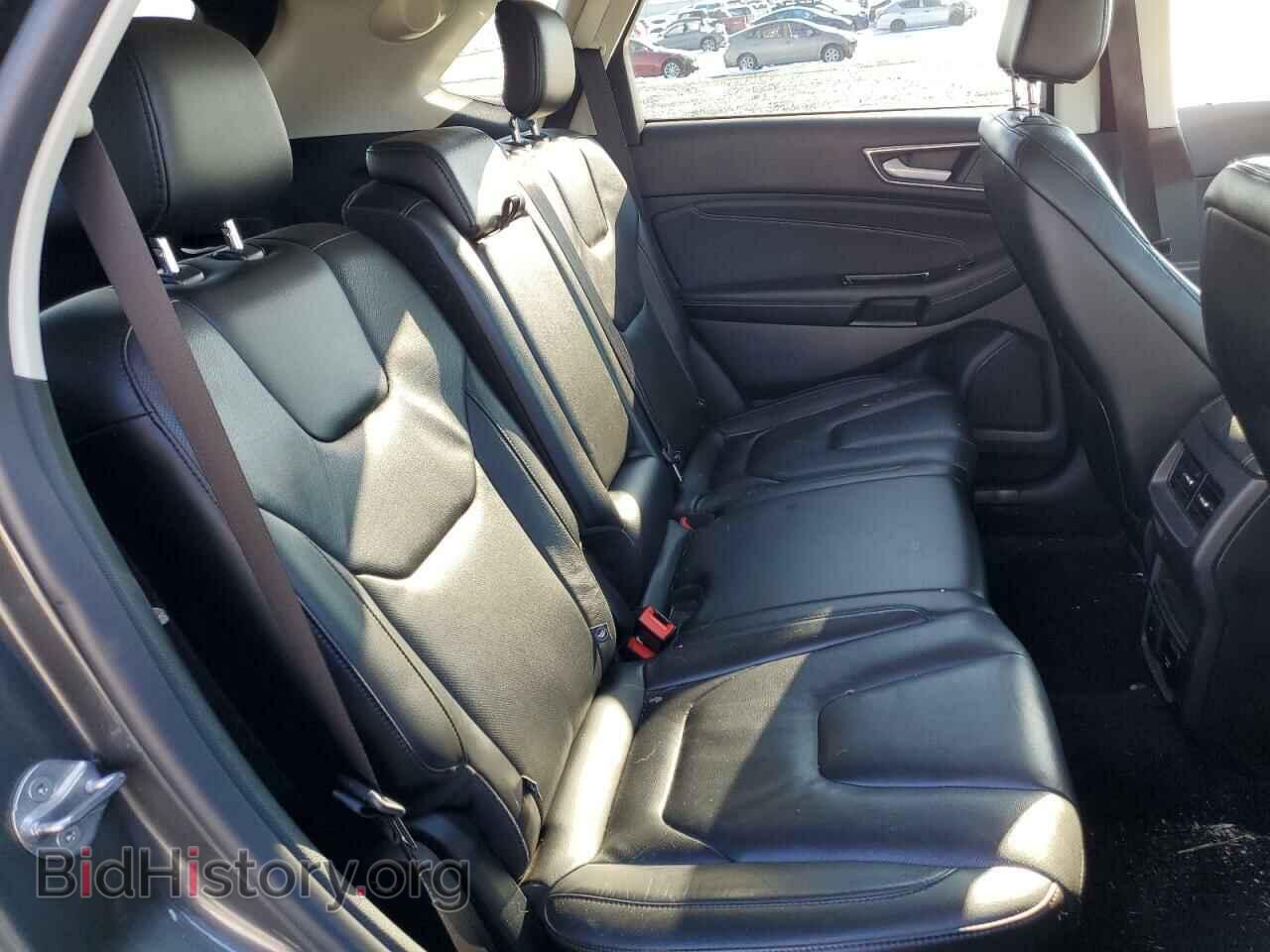 2020 FORD EDGE - VIN: 2FMPK4K98LBA00547 - Фото 6