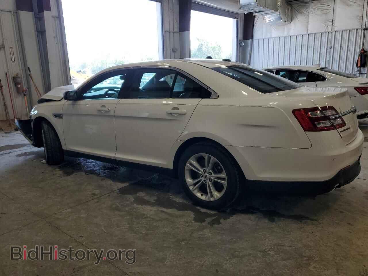 2015 FORD TAURUS - VIN: 1FAHP2E80FG179512 - Фото 2