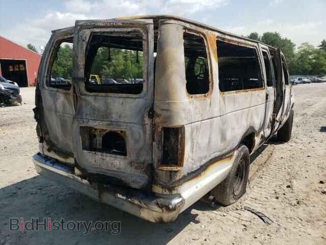 2014 FORD ECONOLINE - VIN: 1FBSS3BL0EDA01360 - Фото 4