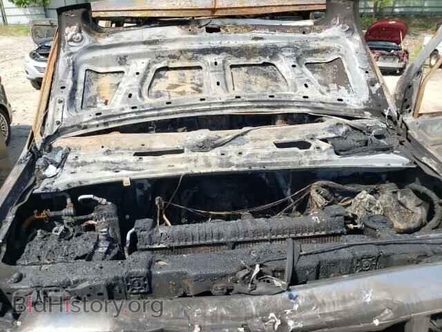 2014 FORD ECONOLINE - VIN: 1FBSS3BL0EDA01360 - Фото 7