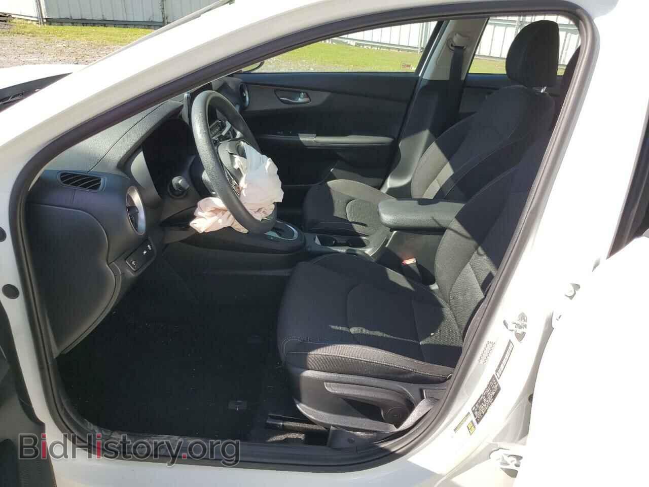 2020 KIA FORTE - VIN: 3KPF24AD2LE214237 - Фото 7