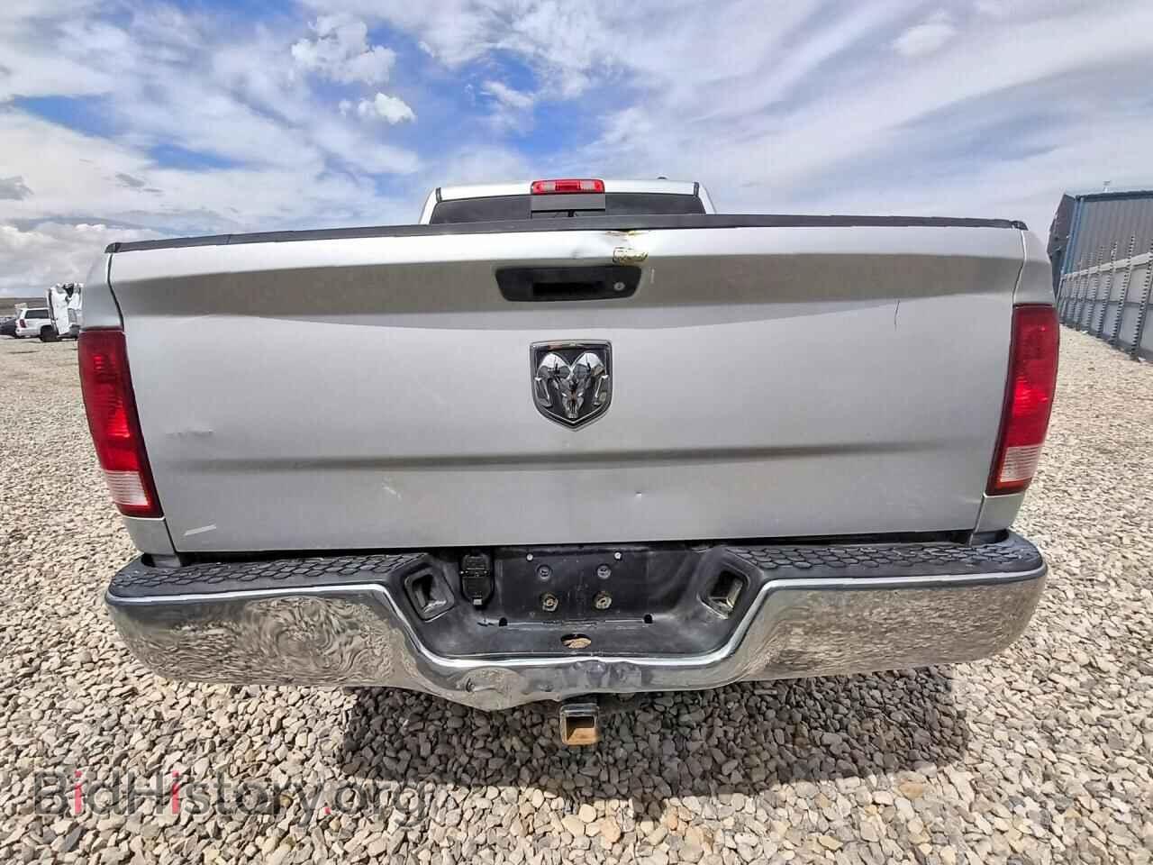 2011 DODGE RAM 1500 - VIN: 1D7RV1CT5BS639329 - Photo 6