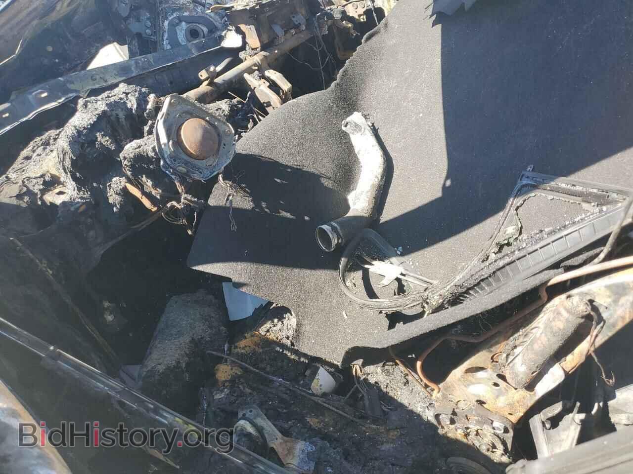 2014 HYUNDAI GENESIS - VIN: KMHHT6KD5EU113399 - Фото 7